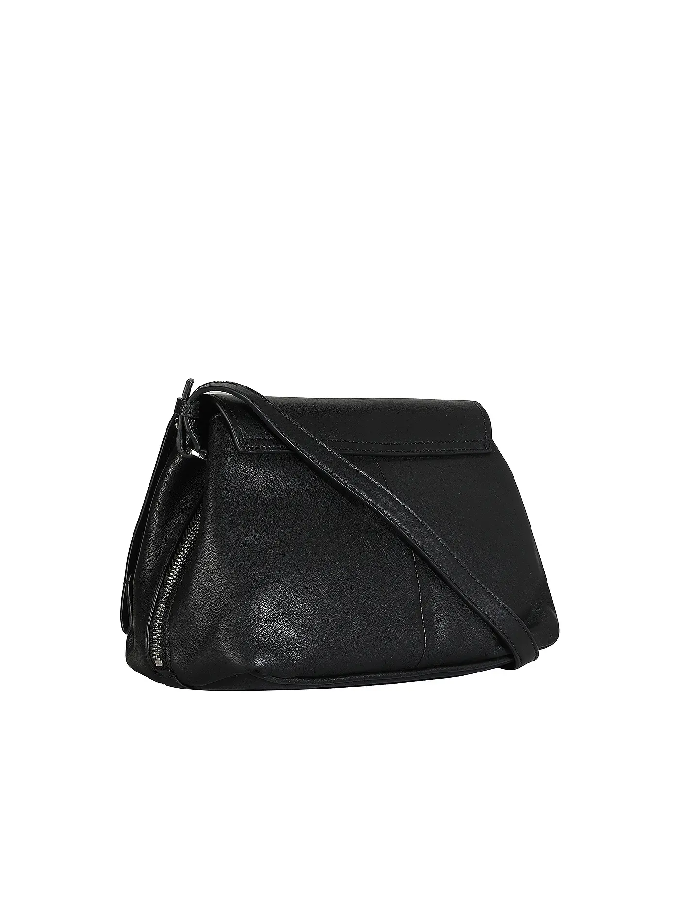 LIEBESKIND BERLIN | Ledertasche - Umhängetasche | 